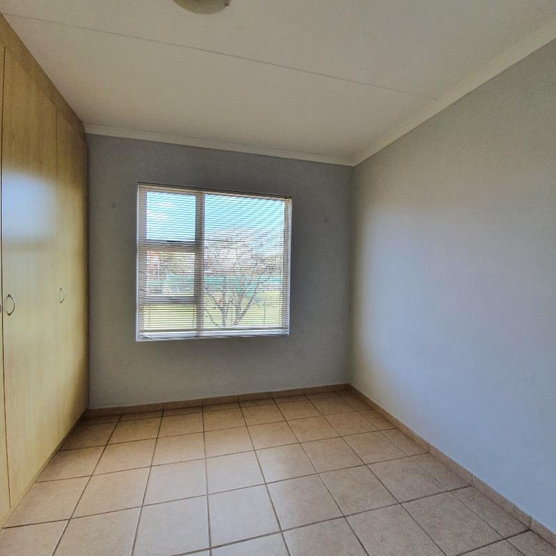 To Let 2 Bedroom Property for Rent in Kingswood Eastern Cape